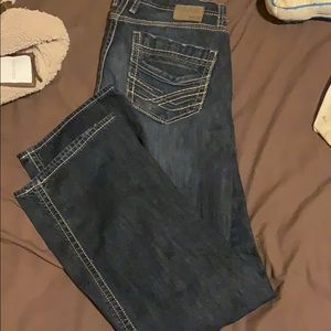 Men’s jeans